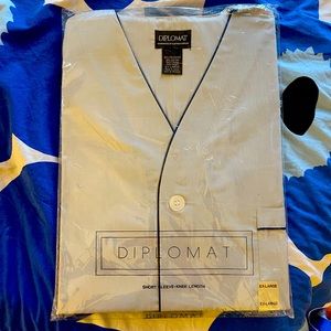 NWT male X-Large pijamas